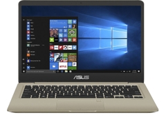 Laptop Asus S410UA-EB220T