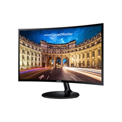 Màn hình máy tính Samsung LC24F390FHEXXV Curve - LED - 23.5 inch (màn hình cong)