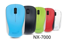 Chuột quang không dây Genius NX - 7000