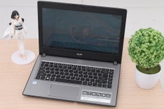 Laptop Acer Aspire E5-476-3675 - NX.GWTSV.002