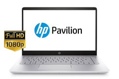 Laptop HP Pavilion 15-cs0018TU 4MF09PA