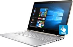 Laptop HP Pavilion X360 11-ad104TU 4MF13PA