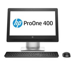 Máy tính để bàn HP ProOne 400 G3 AiO Non Touch - Core i5 - 2ED72PA