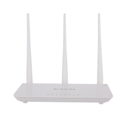 Bộ phát wifi 3 anten tốc độ 300M TENDA F3