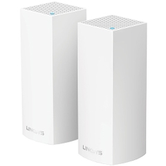 Wifi Linksys Velop Home Mesh System - WHW0302-AH - 2 Pack (AC4400)