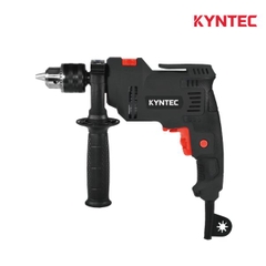 MÁY KHOAN ĐỘNG LỰC CÓ BÚA KYNTEC KT15