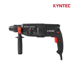 MÁY KHOAN BÚA CẦM TAY KYNTEC KT16