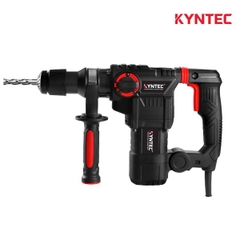 MÁY KHOAN BÚA 2 CHỨC NĂNG KYNTEC KT07 - 26