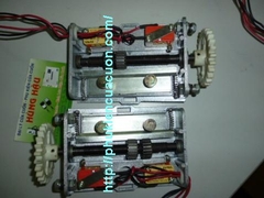 hành trình motor cửa cuốn KTN