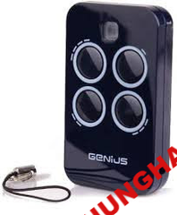 Remote cửa cổng Genius