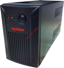 Bộ lưu điện UPS ZLPOWER N SERIES 1200