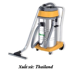 máy hút bụi công nghiệp Cleantech  CT380