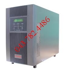 Bộ lưu điện UPS SOROTEC HP9111C-1KT