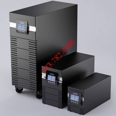 Bộ lưu điện UPS SOROTEC HP9110E- 10KT