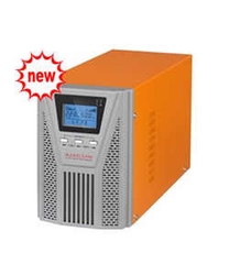 Bộ lưu điện Makelsan Powerpack SES 2kVA