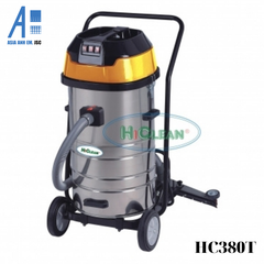 Máy hút bụi nhà xưởng HiClean HC 380T