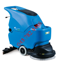 Máy chà sàn liên hợp Clean Maid TT 50E (DỤNG ĐIỆN)