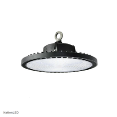 Đèn led nhà xưởng UFO - 50W Class