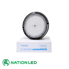 Đèn led nhà xưởng UFO-150W PLus