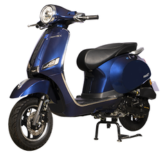 VECPA 50CC ROMA SX