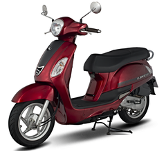 XE GA KYMCO LIKE 50CC