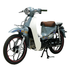 SUPER CUB 50CC LIFAN