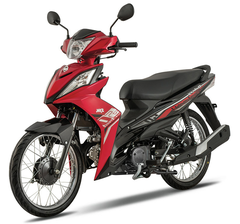 SYM GALAXY 50CC