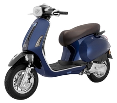 VECPA 50CC NIO PLUS