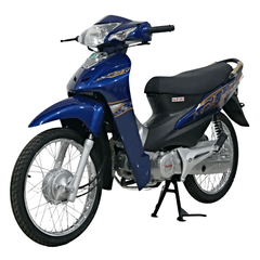 WAVE 50CC NEW DAELIM