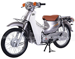 CUB 50CC DAELIM IKD