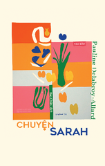 Chuyện Sarah