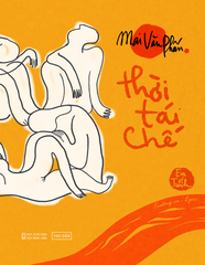 Thời Tái Chế (song ngữ Việt - Anh)