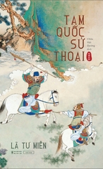 Tam Quốc Sử Thoại