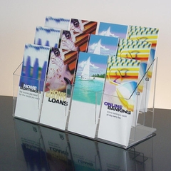 Acrylic-Brochure