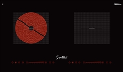 BẾP ĐIỆN TỪ ĐÔI SEVILLA - SVN13S