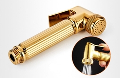 SC1986 - Sen cây nhiệt độ đen vàng 3 nút xoay cao cấp