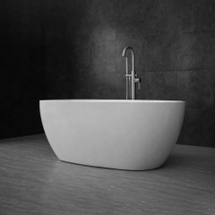 MW8223-150 - Bồn tắm ngâm cao cấp, chất liệu Acrylic. Kích thước: 1500 x 800 x 575 (mm)