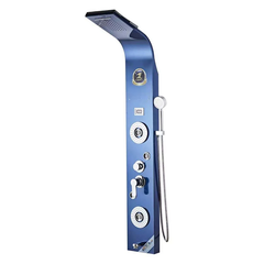 SC3343 - Sen thuyền massager cao cấp có hiển thị nhiệt độ