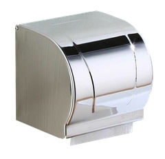 WIN08 - Combo trọn bộ phòng tắm, bồn cầu liền khối, chậu sứ vuông treo, sen cây inox vuông...