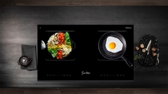 Bếp từ đôi sevilla - SV289T