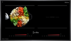 BẾP TỪ ĐÔI SEVILLA - SVTR91