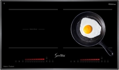 BẾP TỪ ĐÔI SEVILLA - SVTR91