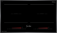 BẾP TỪ ĐÔI SEVILLA - SVTR91