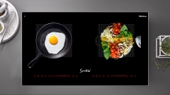 BẾP ĐIỆN TỪ ĐÔI SEVILLA - SVN13S