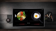 BẾP TỪ ĐÔI SEVILLA - SVTR91