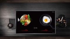 Bếp 2 từ sevilla - SVY19