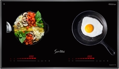 Bếp 2 từ sevilla - SVY19