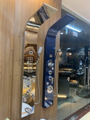 SC3343 - Sen thuyền massager cao cấp có hiển thị nhiệt độ