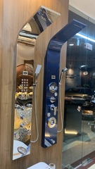 SC3343 - Sen thuyền massager cao cấp có hiển thị nhiệt độ