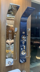 SC3343 - Sen thuyền massager cao cấp có hiển thị nhiệt độ